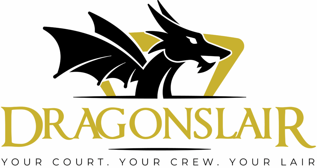 Dragon's Lair